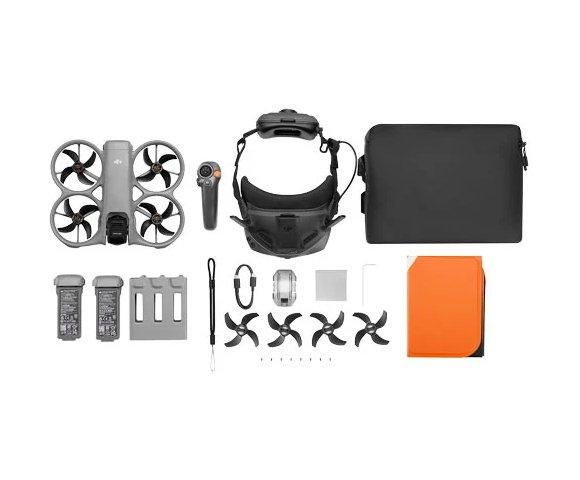 DJI Avata 360 Motion Fly More Combo - slika 2