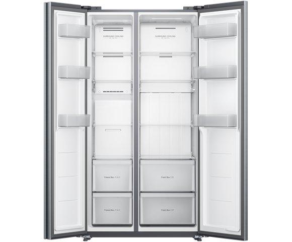 Xiaomi Mijia Refrigerator Side-by-Side 621L frižider - slika 2