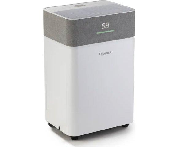 Hisense HD20CW odvlaživač vazduha - slika 4