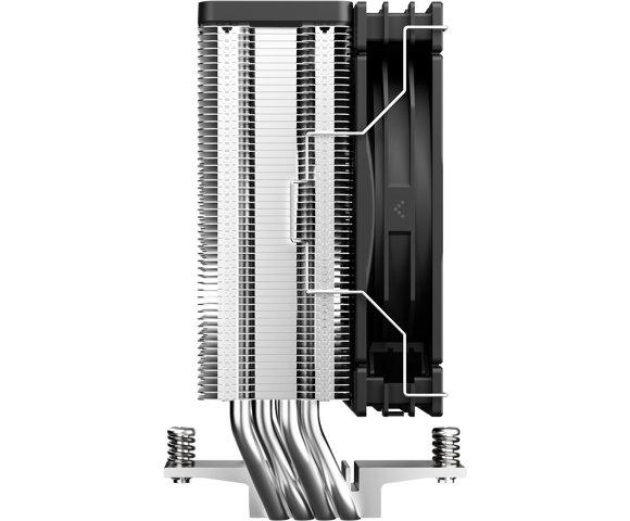 DeepCool AG400 G2 kuler za procesor - slika 4
