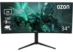 OZON G3425 monitor
