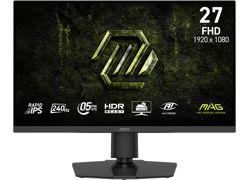 MSI MAG 272PF X24 monitor