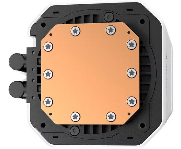 DeepCool LM360 WH vodeno hlađenje - slika 2
