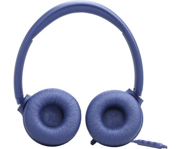 JBL Tune 530C Blue slušalice - slika 4