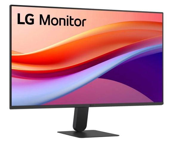 LG 24U41YA-B monitor - slika 4