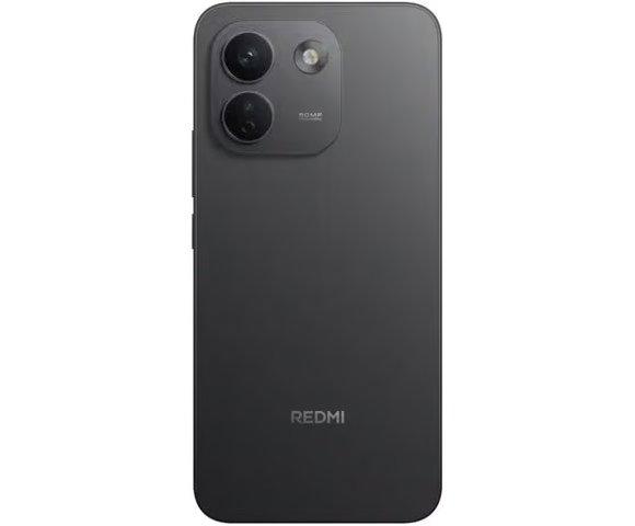 Xiaomi Redmi Note 17 Pro Max 5G 8GB 512GB Black smartphone - slika 5