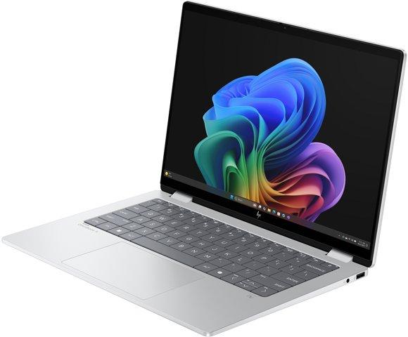 HP OmniBook X Flip 2-in-1 14-fm0019nn laptop - slika 2