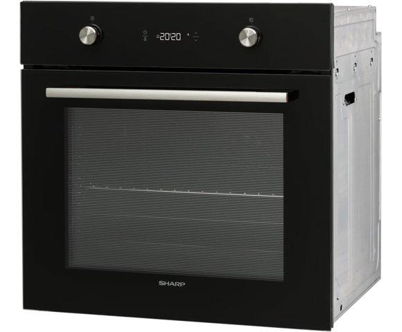 SHARP K-60P19BNM ugradna pećnica - slika 4