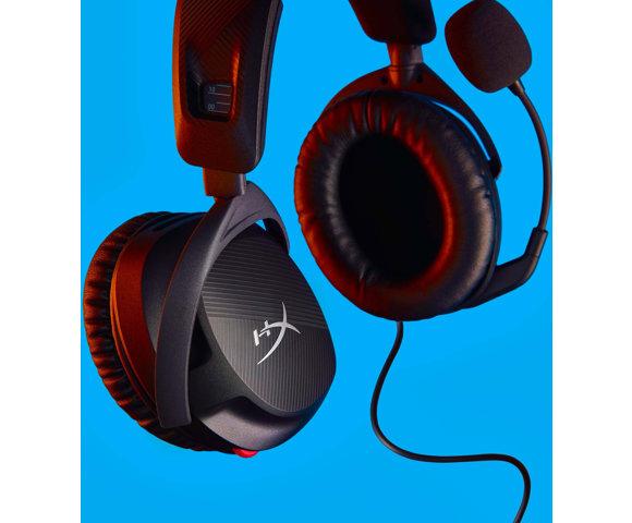HyperX Cloud Stinger 2 Black gaming slušalice - slika 4