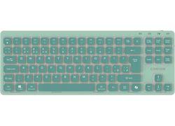 Canyon OnType 10 Green mehanička tastatura