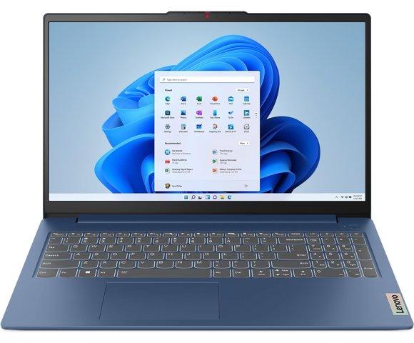 Lenovo IdeaPad Slim 3 82XQ01DGYA laptop - slika 3
