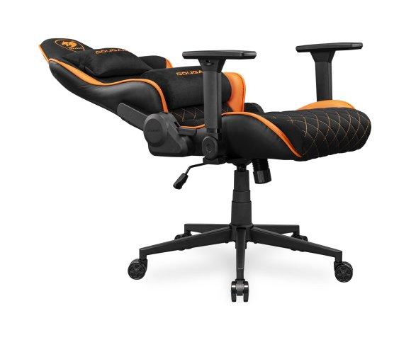 Cougar Armor One V2 F gaming stolica - slika 8