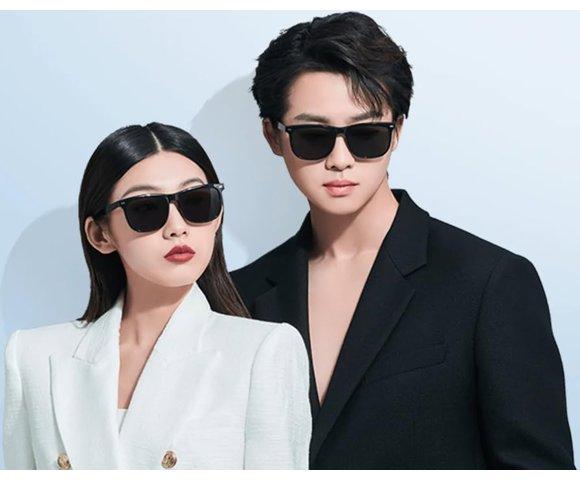 XIAOMI Square Sunglasses naočare - slika 3