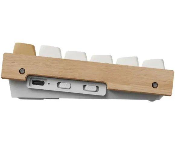 Keychron K2H-Q1 bežična tastatura - slika 5