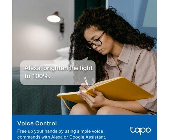 TP-LINK Tapo L520E pametna WiFi LED sijalica - slika 5