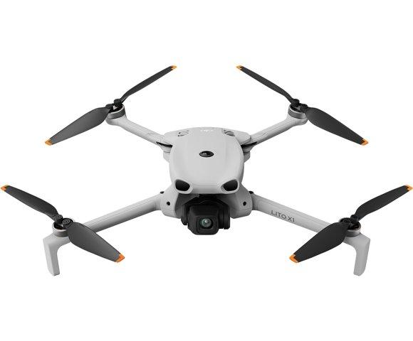 DJI Lito X1 Fly More Combo (DJI RC-N3) dron - slika 6