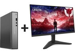 Lenovo ThinkCentre Neo50q G5 13B9001CGE računar + Monitor Legion R24s