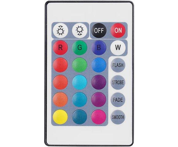 Rampage IC-R4 RGB Controller - slika 4