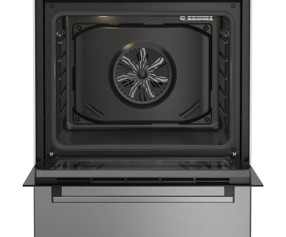 Beko FBE67310GX električni šporet - slika 5