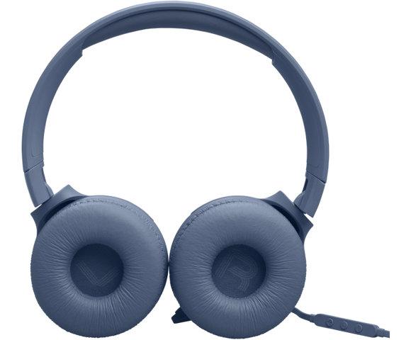 JBL Tune 520C Blue slušalice - slika 6