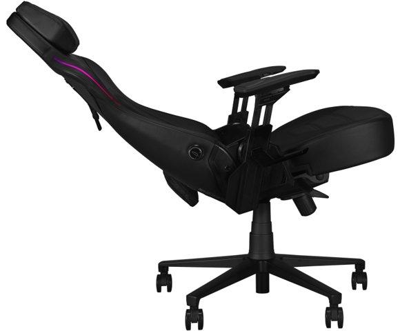 ASUS ROG Courser gaming stolica - slika 5