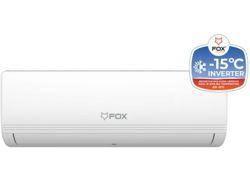 FOX FAC-12INJP62 12K WiFi klima