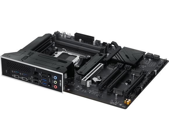 Asus X870 MAX GAMING WIFI7 matična ploča - slika 11
