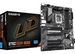 Gigabyte B760 DS3H GEN5 matična ploča