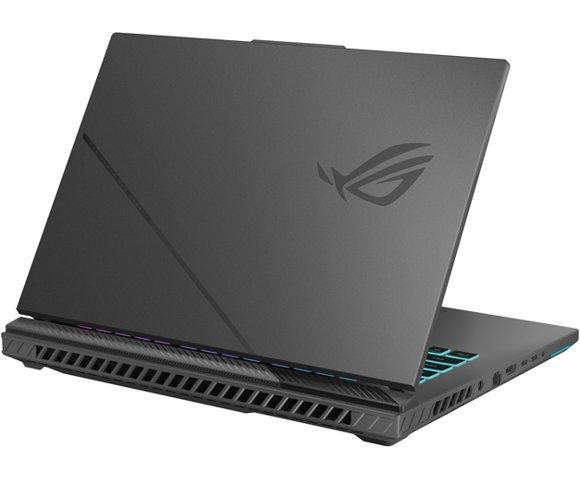 ASUS ROG Strix G16 G614FP-S5084 gaming laptop  - slika 2