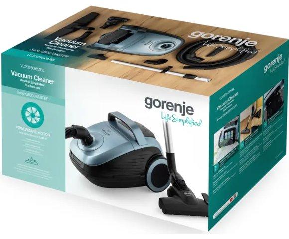 Gorenje VC2328G6MBL usisvač - slika 14