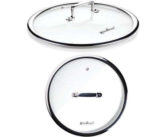 Rosmarino HEXAPRO 28cm stakleni poklopac - slika 2