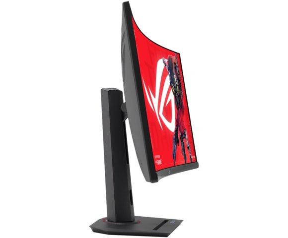 ASUS ROG Strix XG32WCS gaming monitor - slika 4