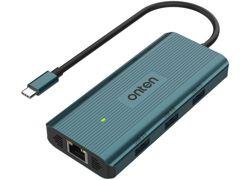 Onten UC961 9-in-1 multiport hub