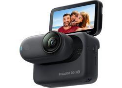 Insta360 GO 3S Standard Edition Midnight Black