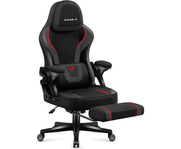 Huzaro Force 4.6 Carbon gaming stolica - slika 2