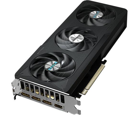 GIGABYTE GeForce RTX 5060 EAGLE MAX OC 8G grafička kartica - slika 4