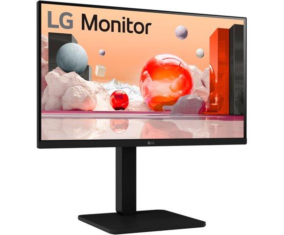 LG 24BA550-B monitor - slika 3