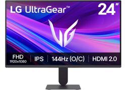 LG 24G411A-B monitor