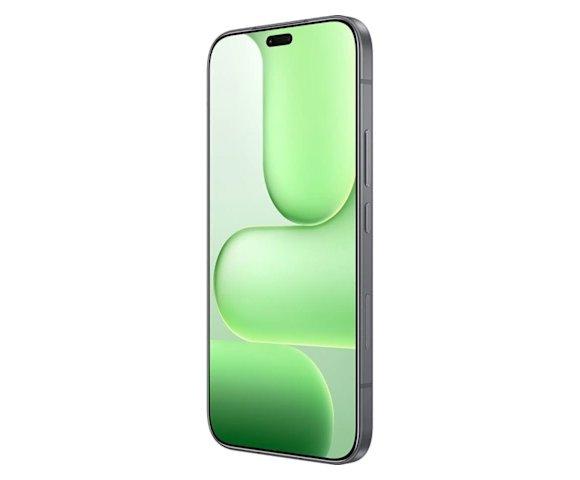 Honor 600 Lite Black 8GB 256GB smartphone - slika 2