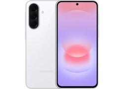 Samsung Galaxy A37 5G 8GB 256GB White smartphone