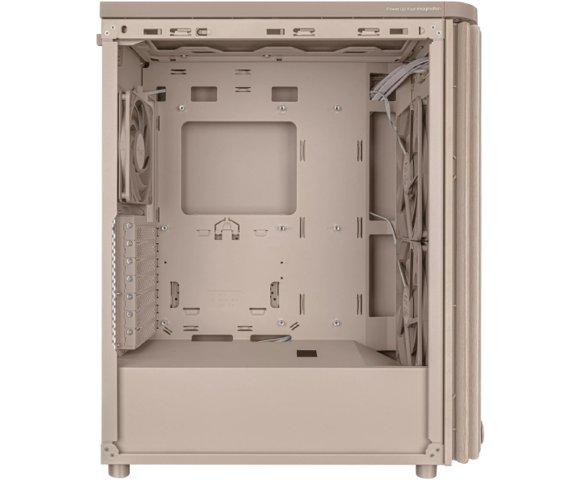 ASUS Proart PA401 Wood Mesh Edition Beige kućište - slika 2