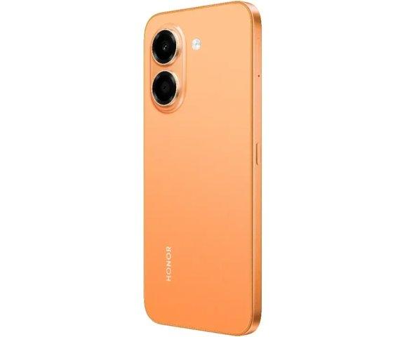 Honor X7e 6GB 256GB Sunrise Orange smartphone - slika 7