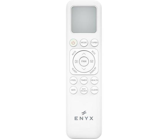 Enyx Aveo Smart WiFi 12K klima - slika 6