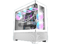 MC Base PRO GAMER ICE SNOW R7-7700X V3.5