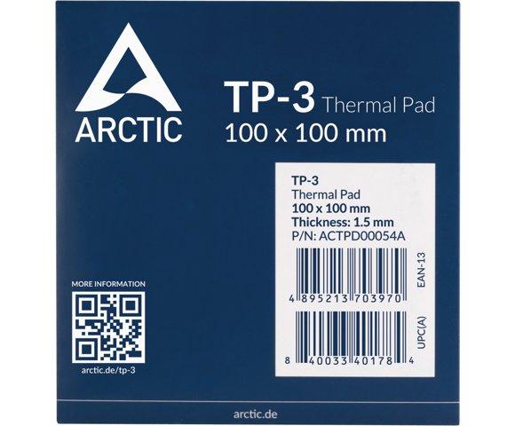 ARCTIC TP-3 100x100 termalni pad - slika 4