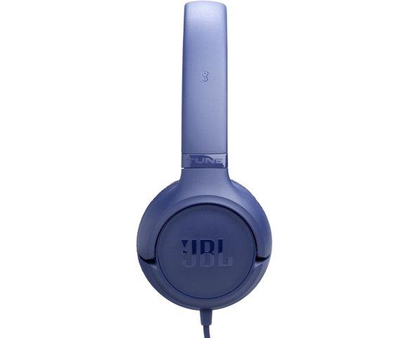 JBL Tune 530C Blue slušalice - slika 9