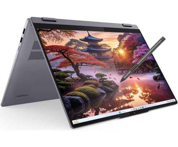 Lenovo IdeaPad 5 2-in-1 16AKP10 83KU000YYA laptop - slika 6