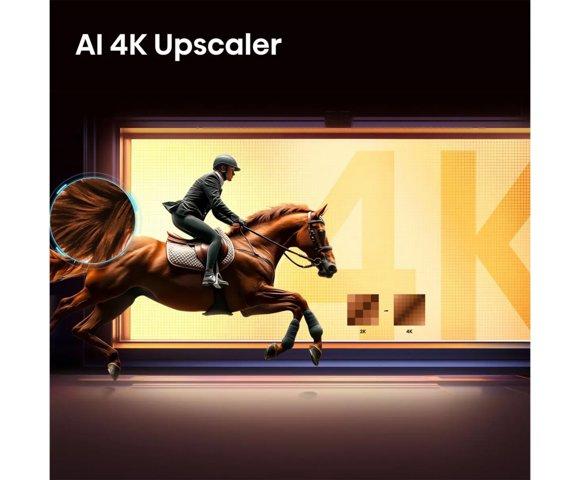 HISENSE 50A6S 4K UHD Smart TV - slika 5