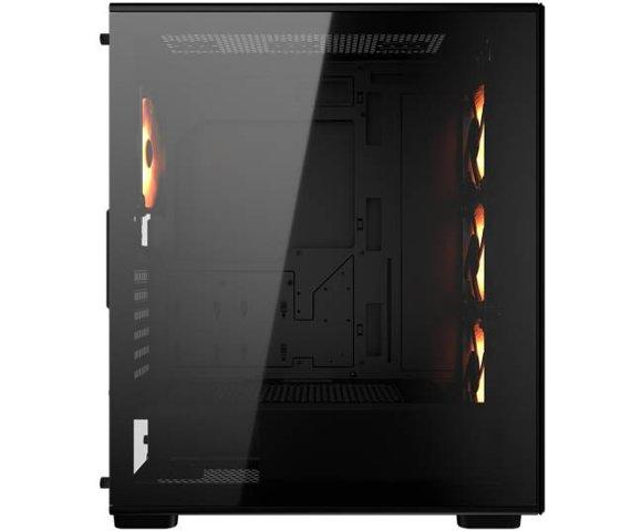 Cougar MX220 RGB Black kućište - slika 7