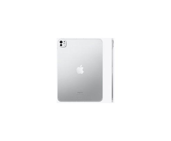 Apple iPad Pro 11-inch (M5) Cellular 256GB Standard - Silver - slika 2